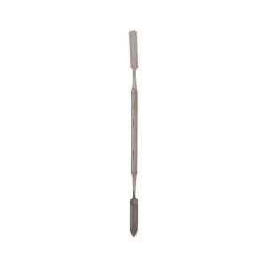 Nail Pusher Cuticle Remover Manicure Pedicure Stainless